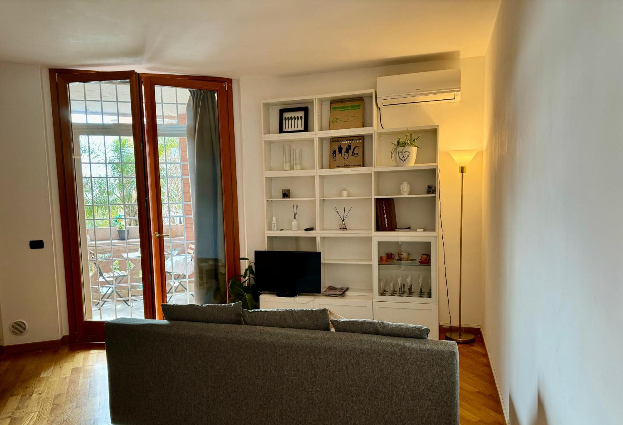 Flaminia Home 로마 외부 사진