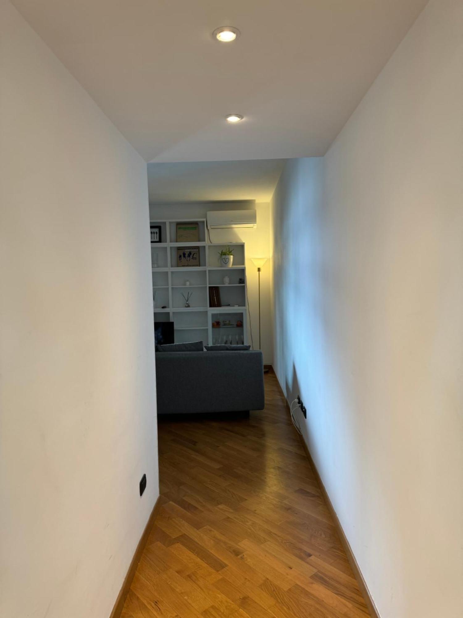 Flaminia Home 로마 외부 사진
