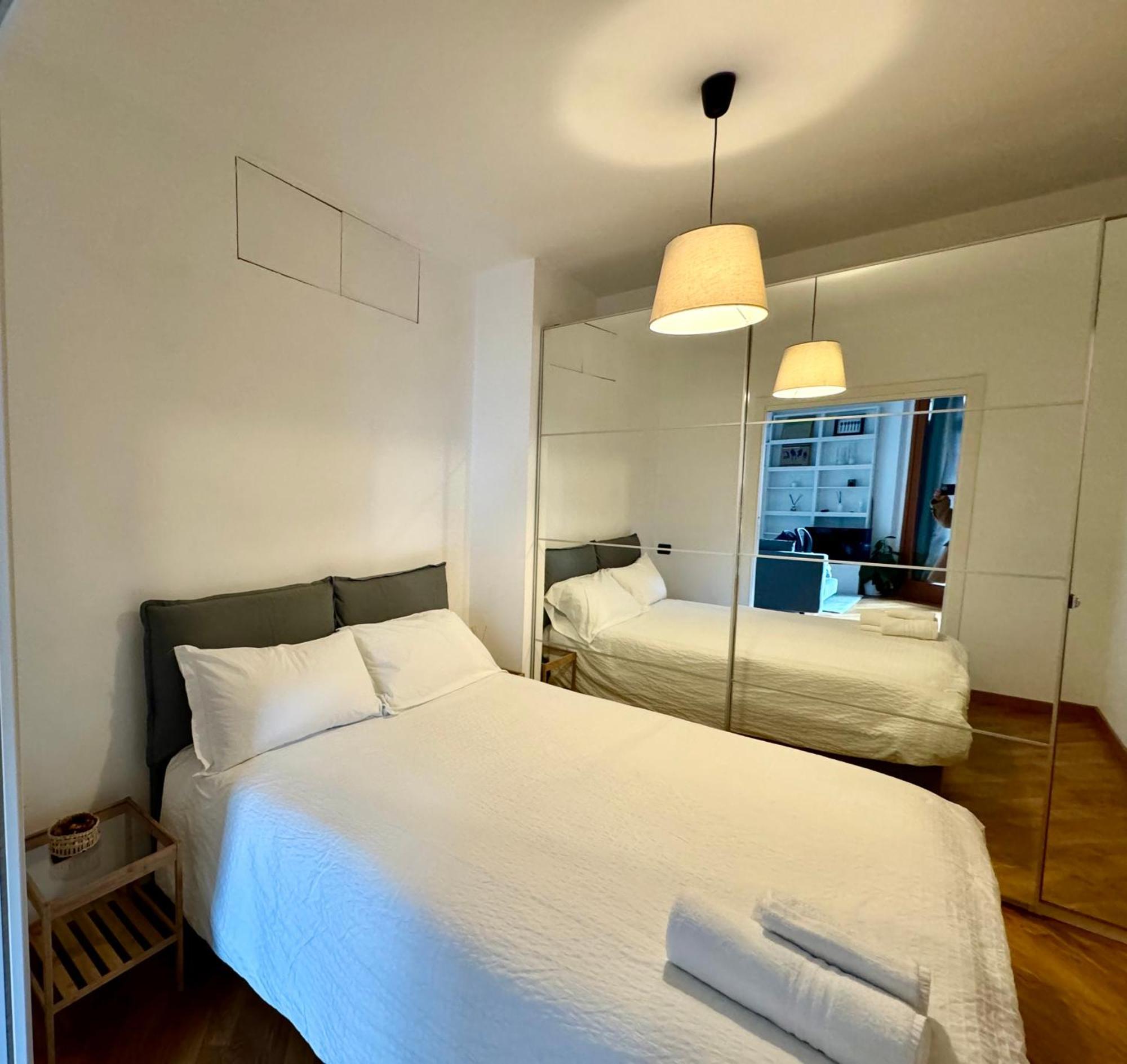 Flaminia Home 로마 외부 사진