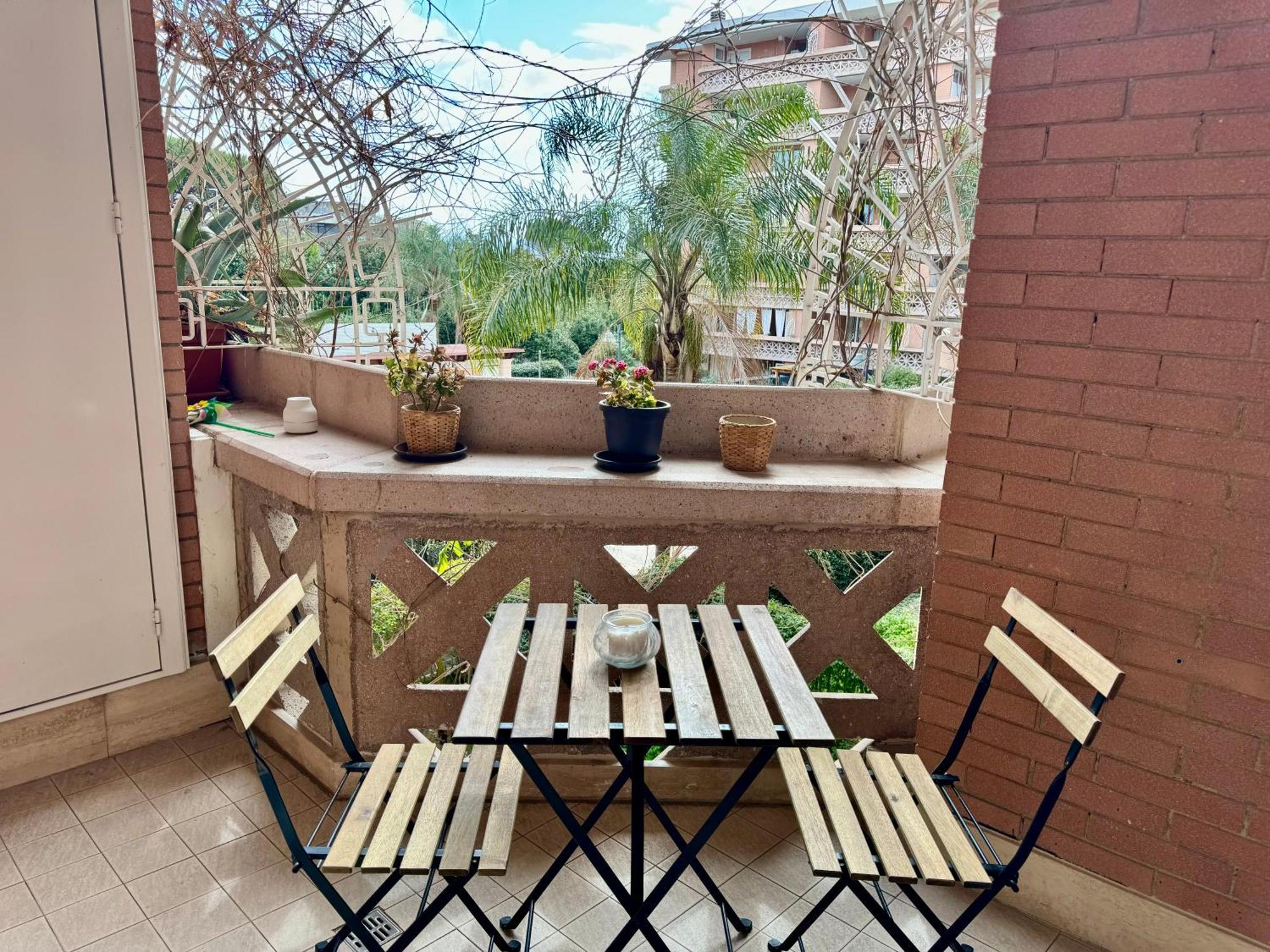 Flaminia Home 로마 외부 사진
