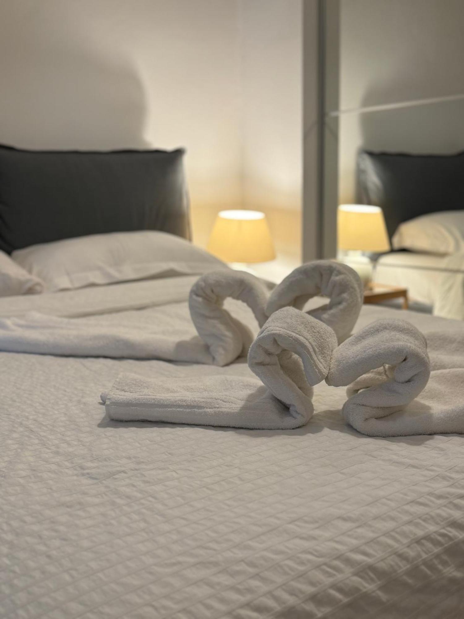 Flaminia Home 로마 외부 사진