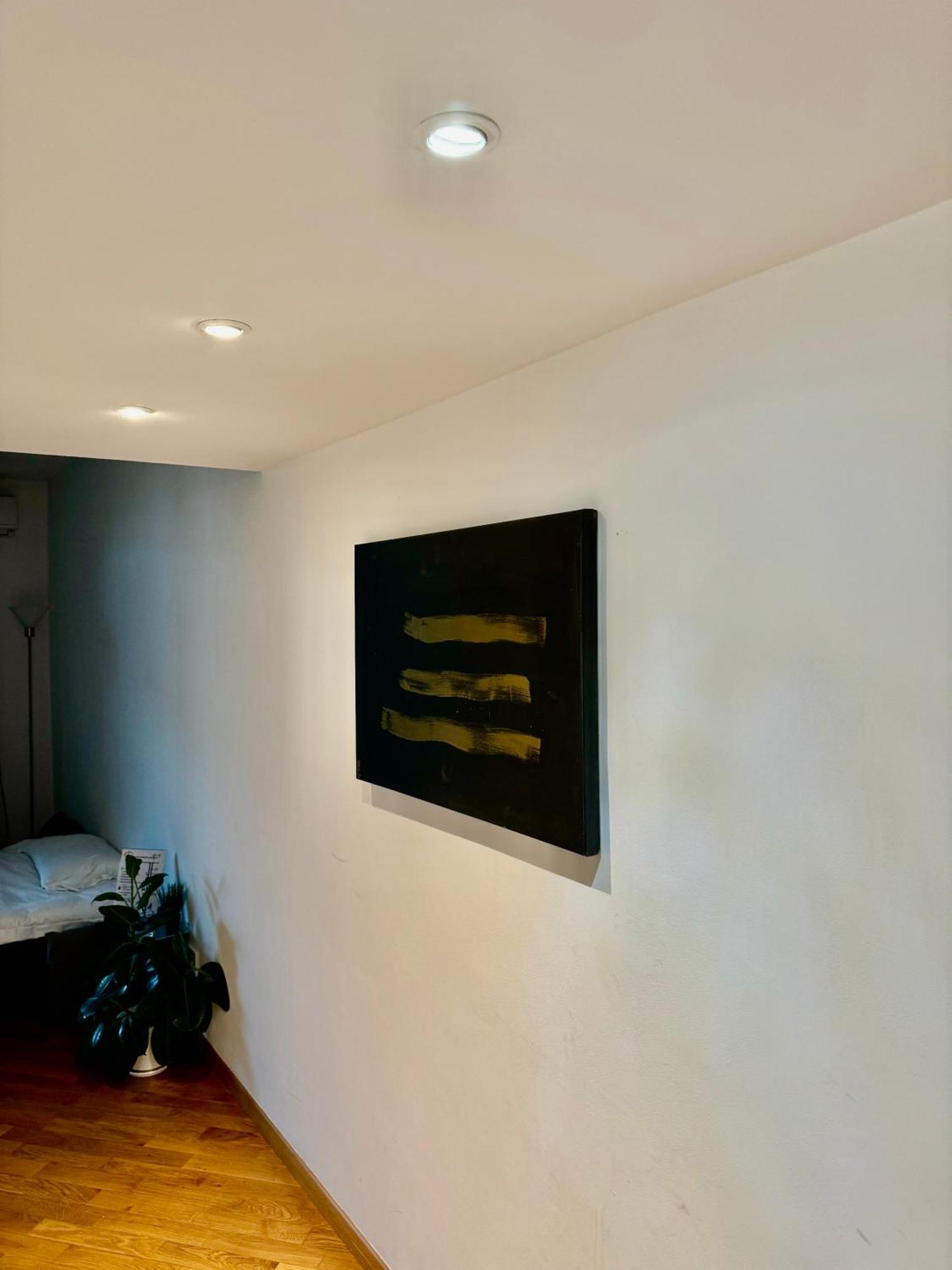 Flaminia Home 로마 외부 사진